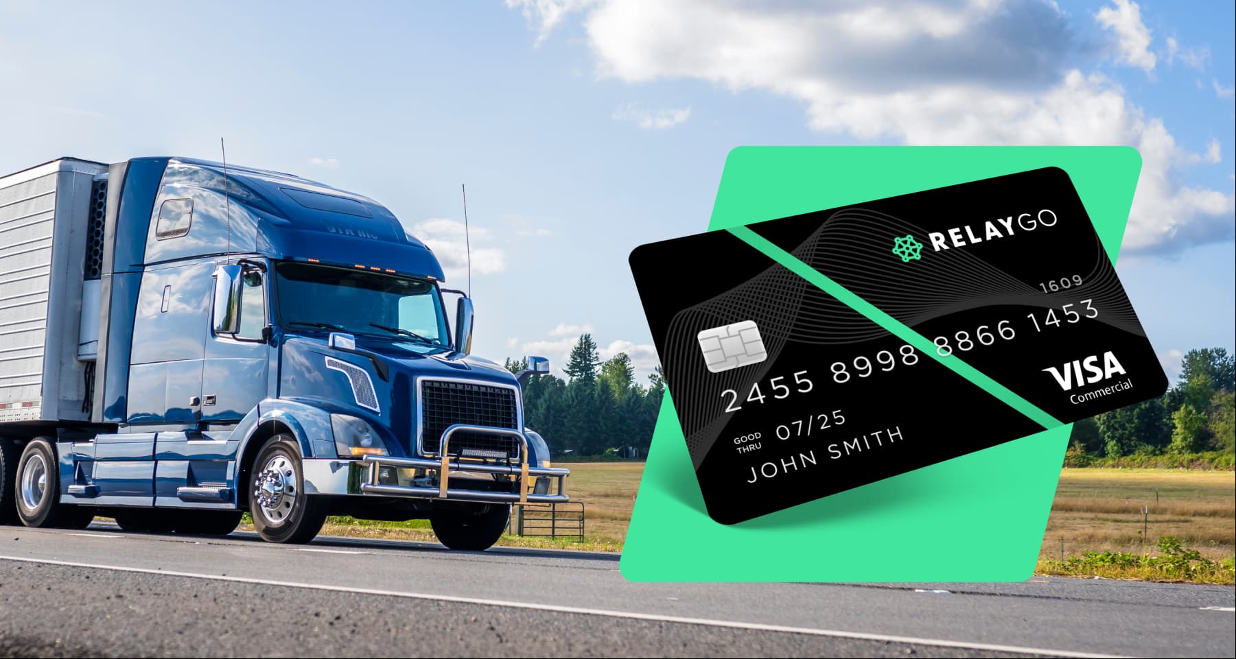 RelayGo Is All About Making Life Easier For Drivers Relay Payments